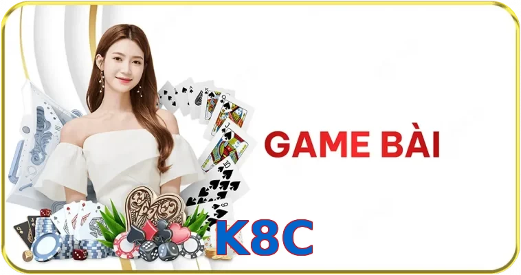 K8C