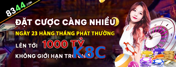 K8C