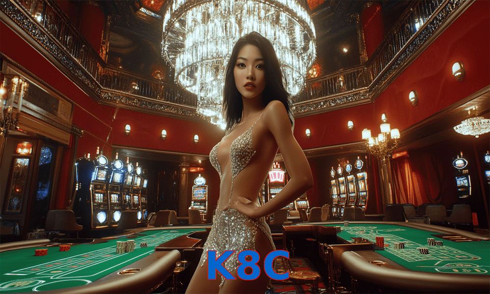 K8C