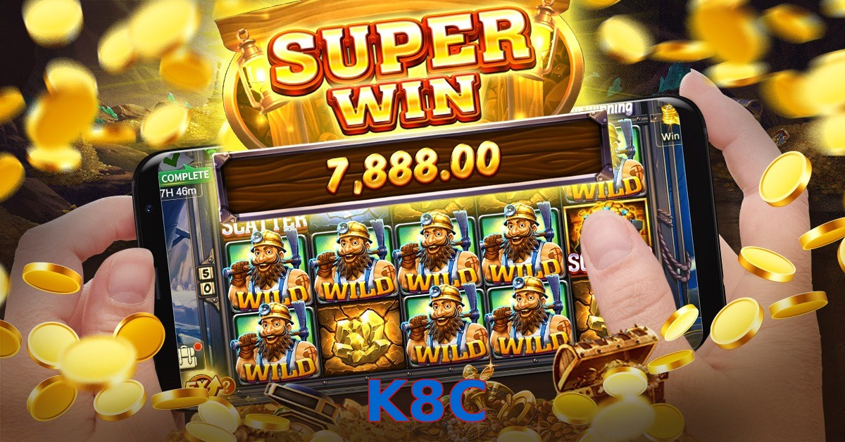 K8C