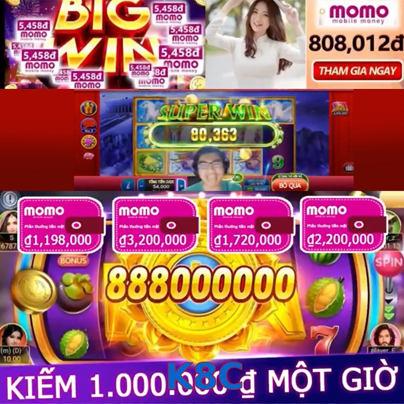K8C