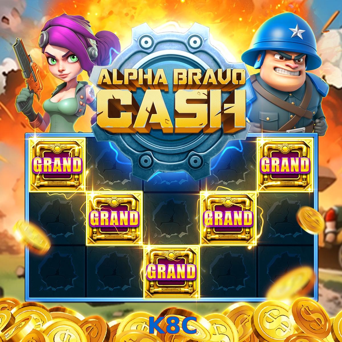 K8C