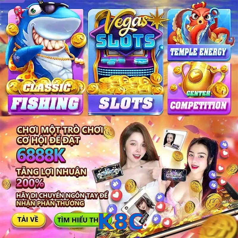 K8C