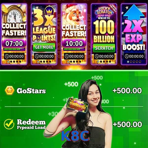 K8C