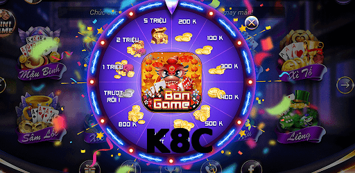 K8C