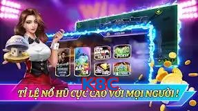 K8C