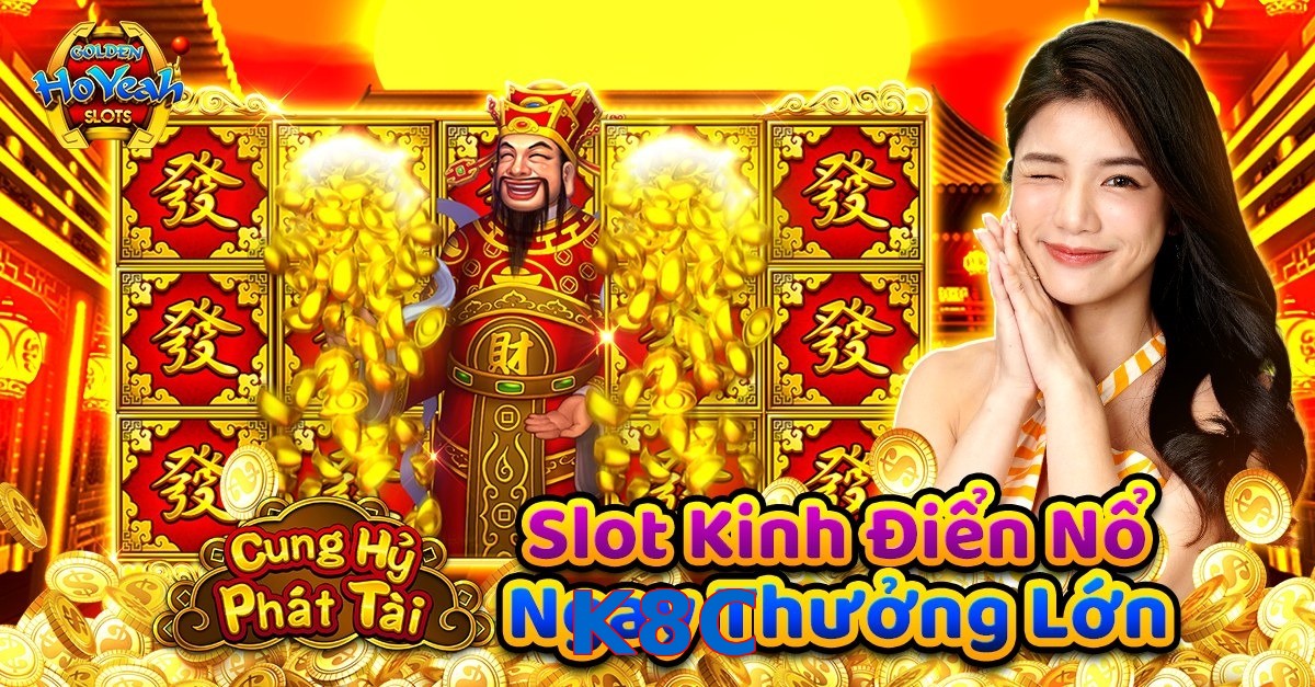 K8C