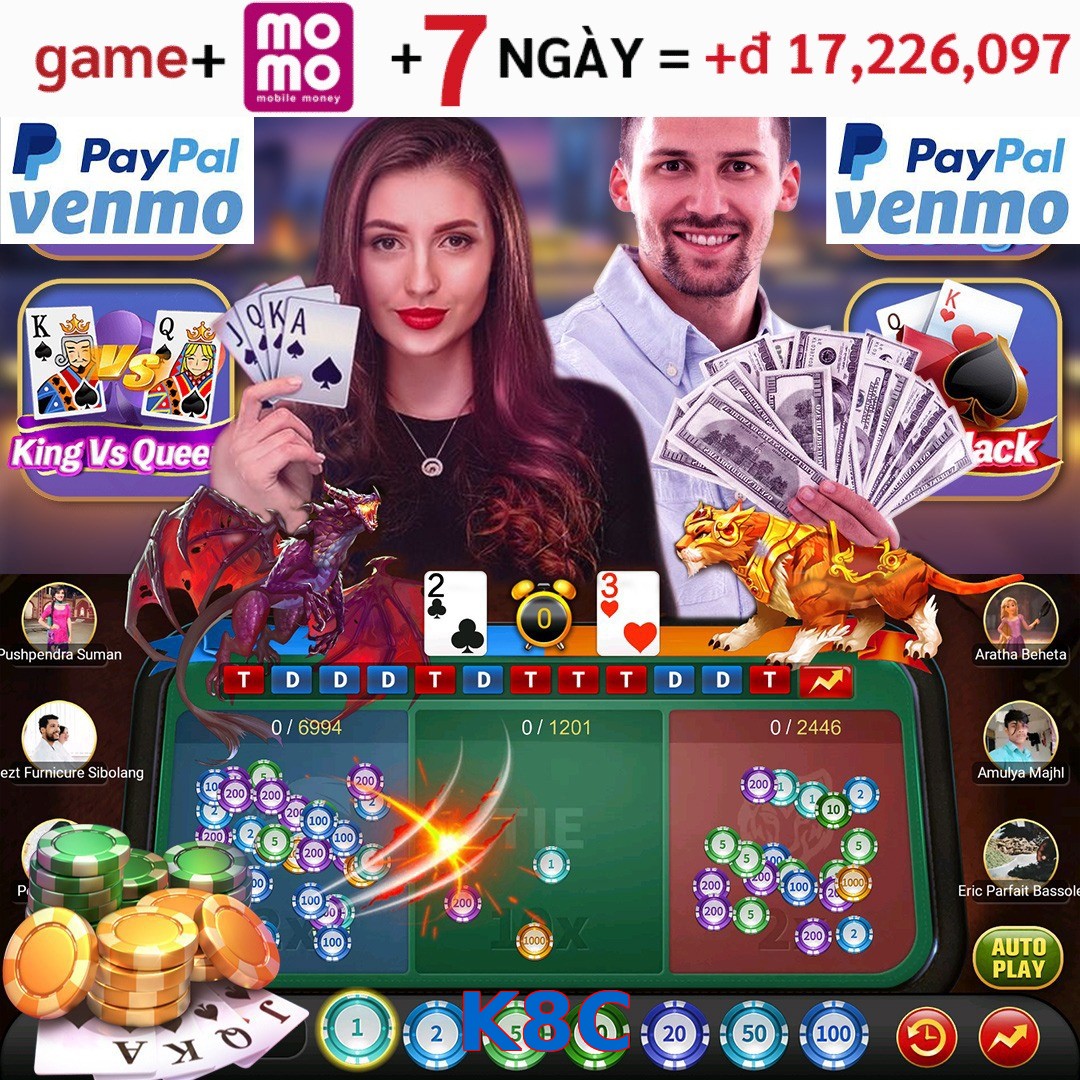 K8C
