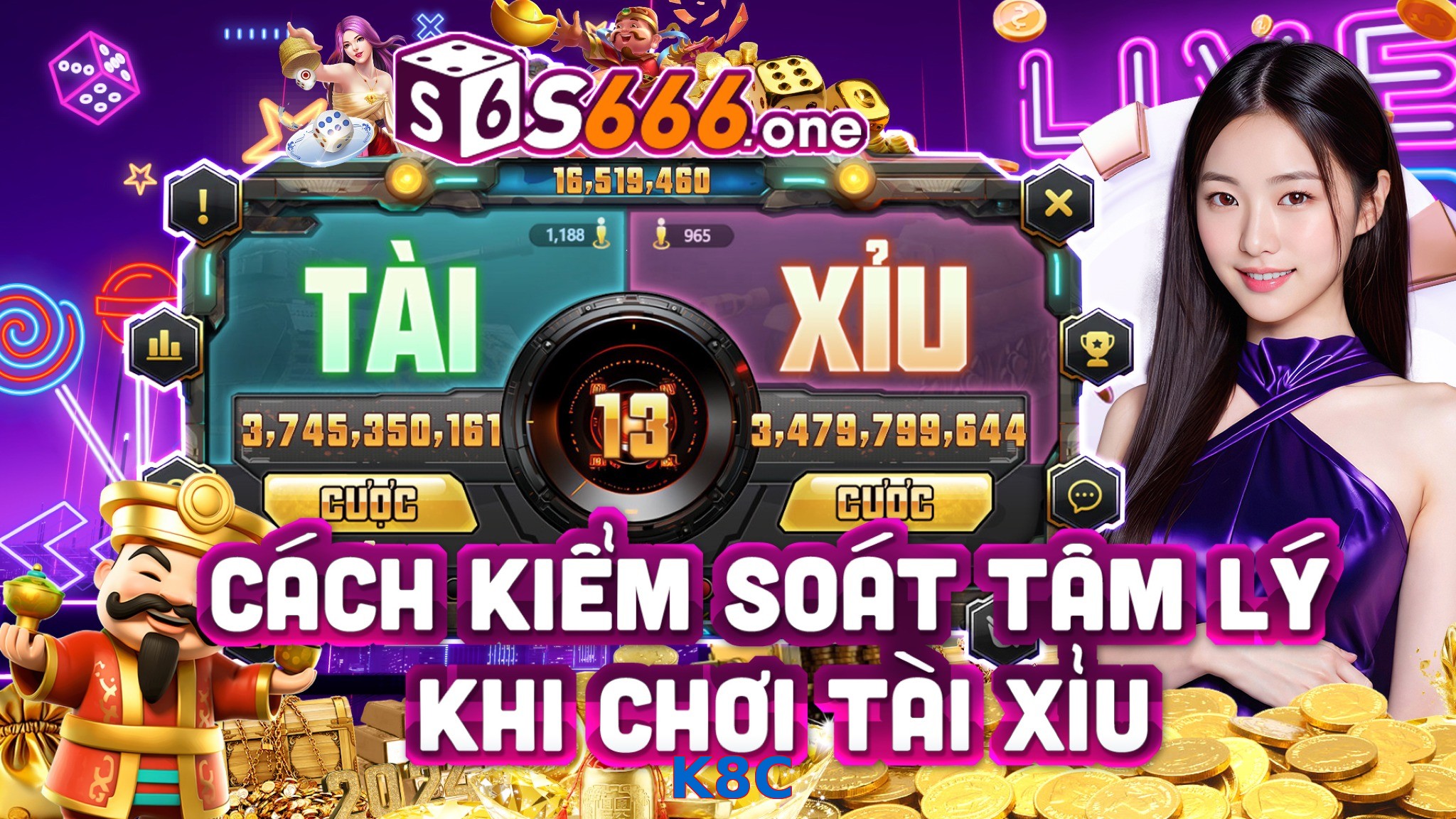 K8C