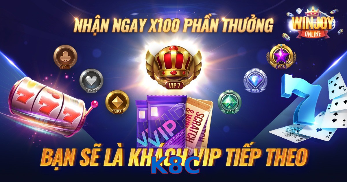 K8C