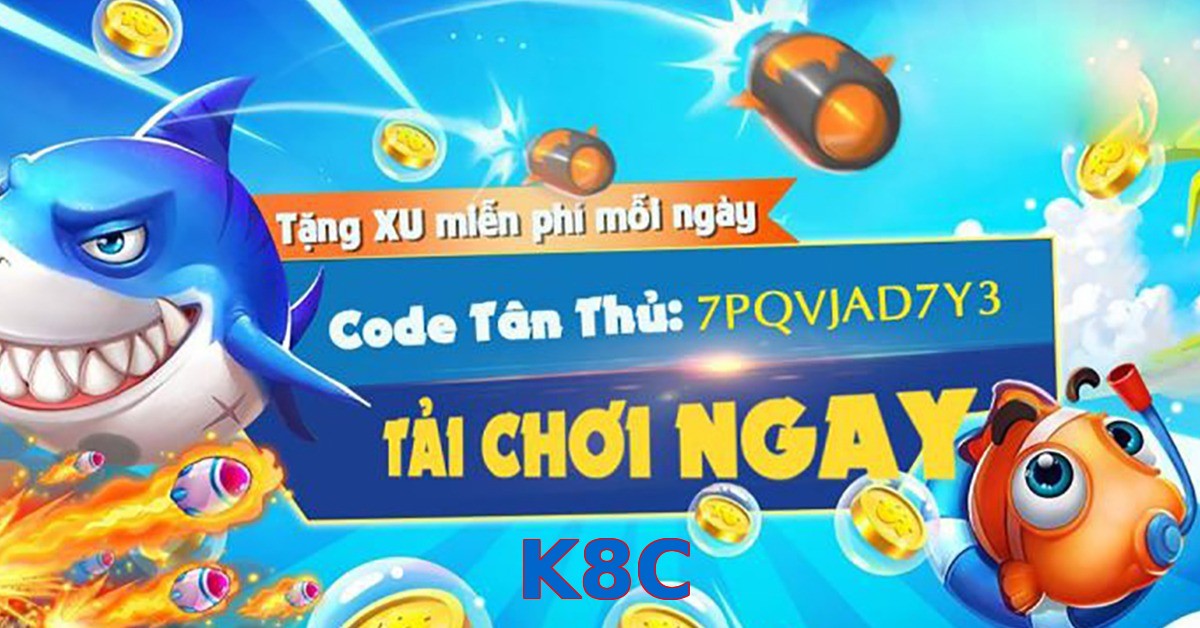 K8C