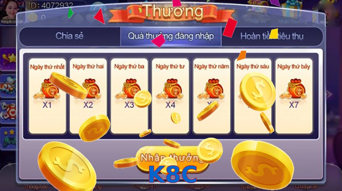 K8C