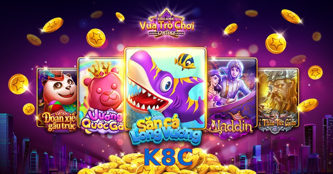 K8C