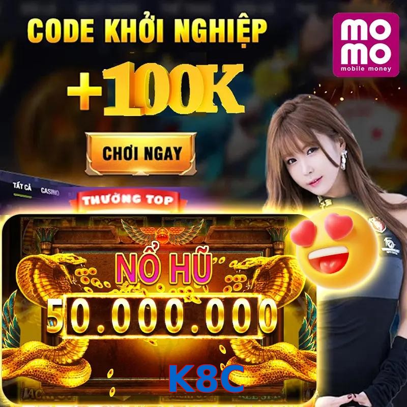 K8C