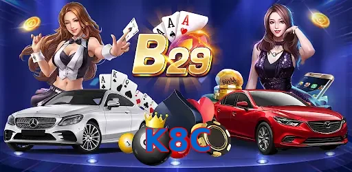 K8C