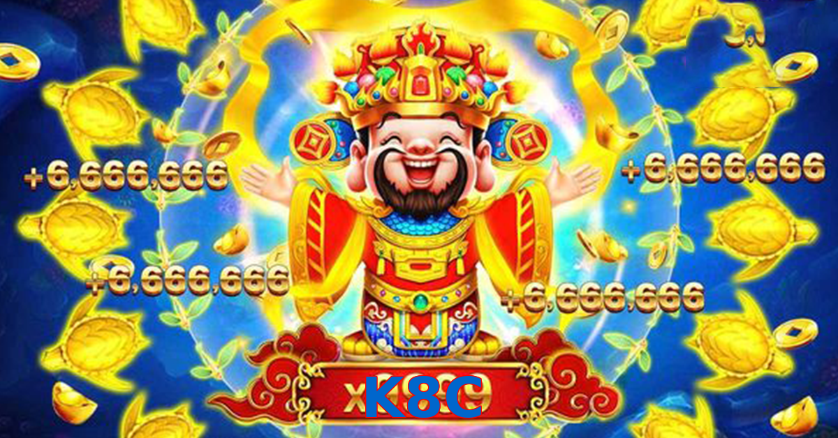 K8C