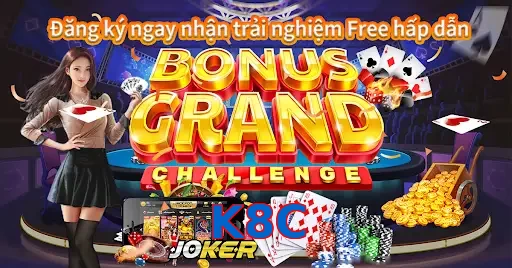 K8C