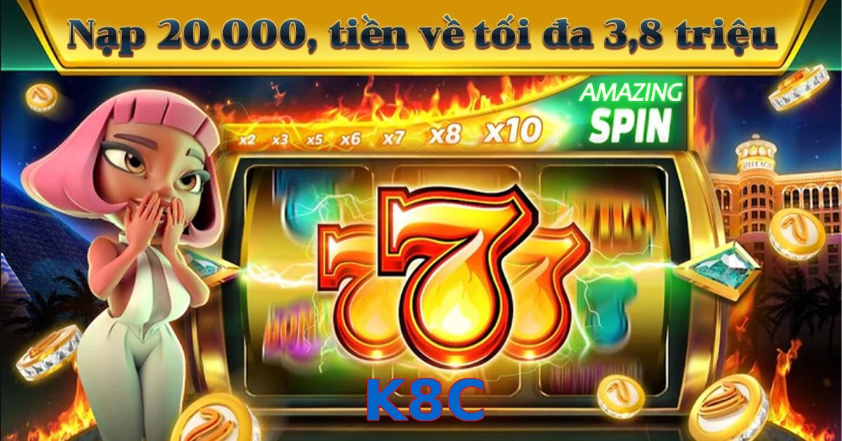 K8C