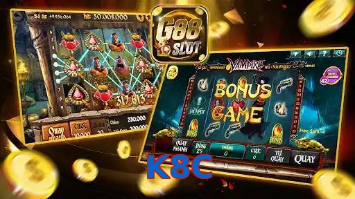 K8C