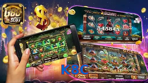 K8C