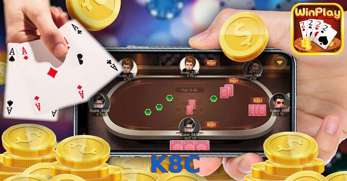 K8C