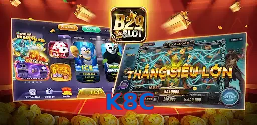 K8C