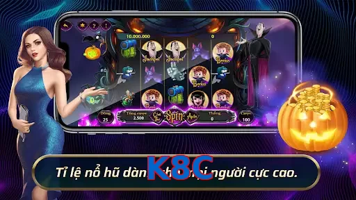 K8C