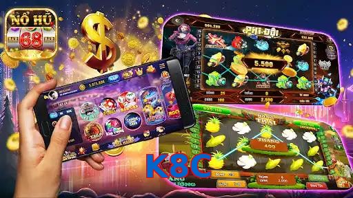 K8C