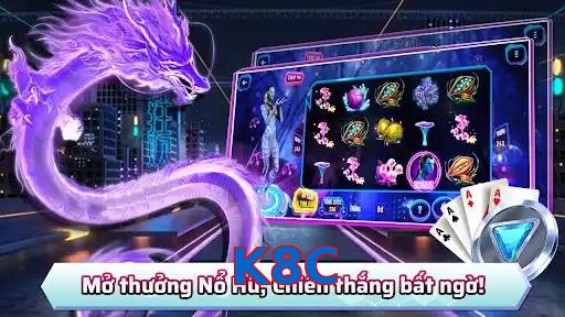 K8C
