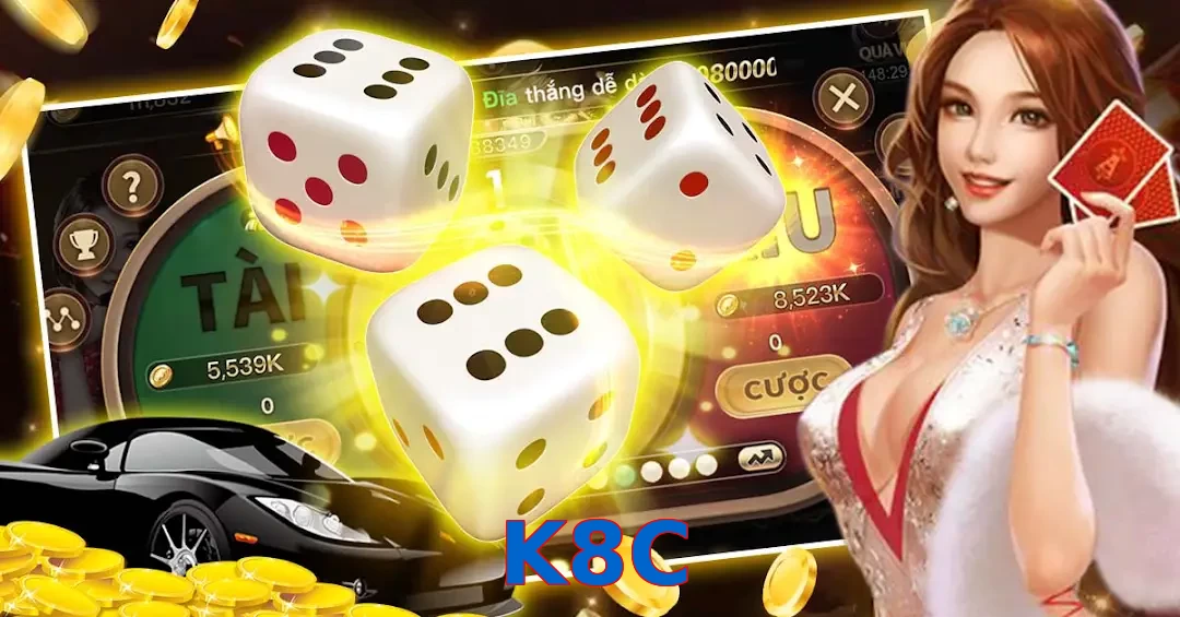 K8C