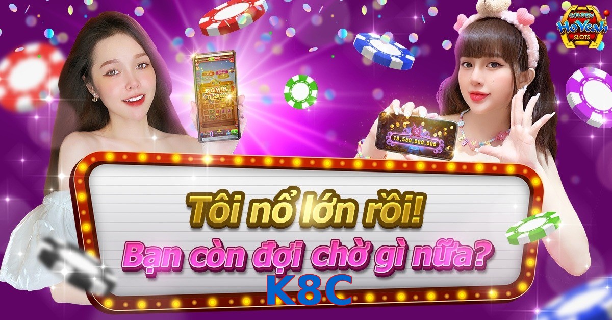 K8C
