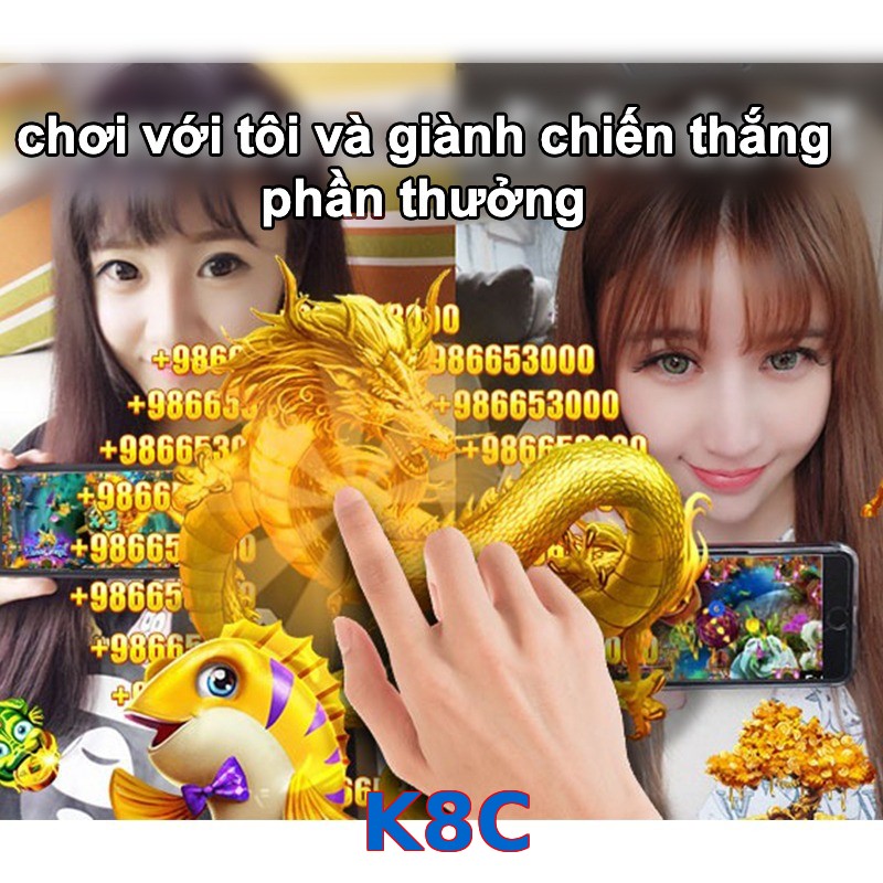 K8C