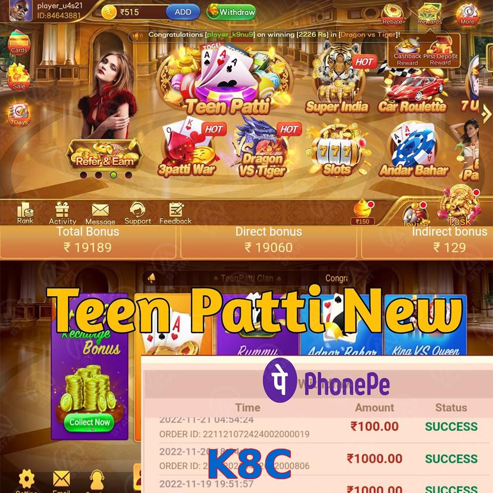 K8C