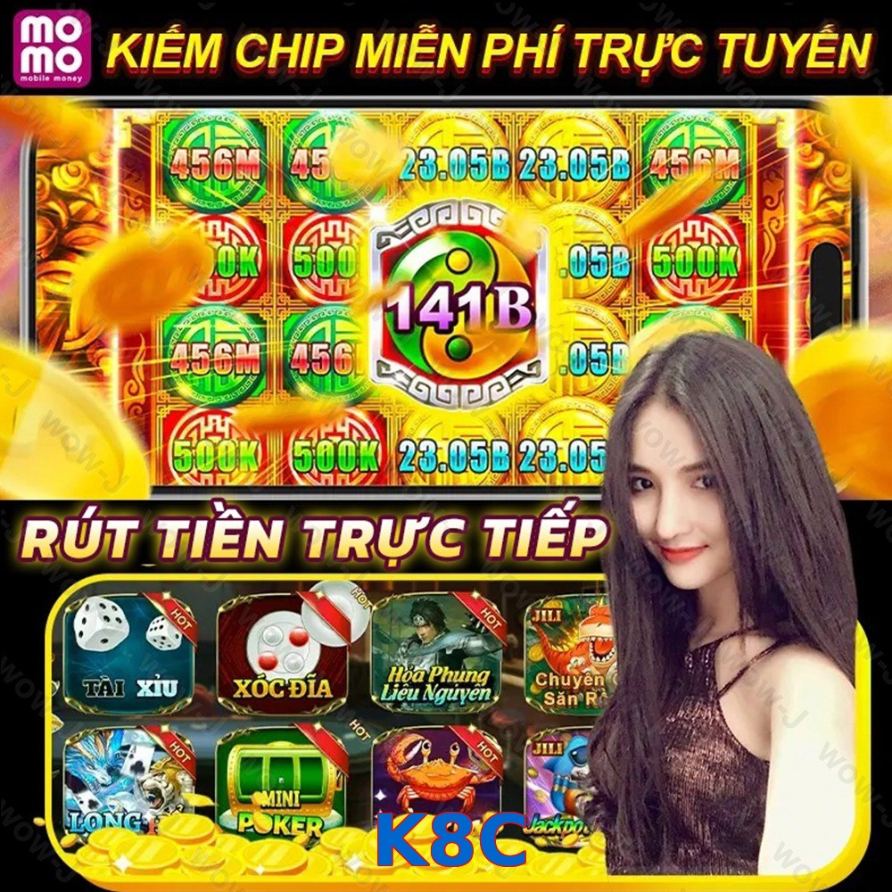 K8C